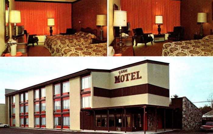 Farm Motel
